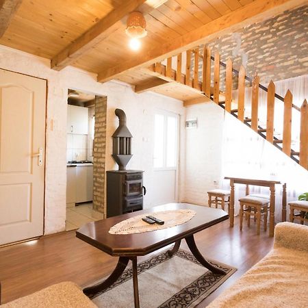 Holiday Home Jazacka Bajka Vrdnik Dış mekan fotoğraf