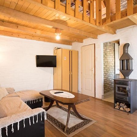 Holiday Home Jazacka Bajka Vrdnik Dış mekan fotoğraf