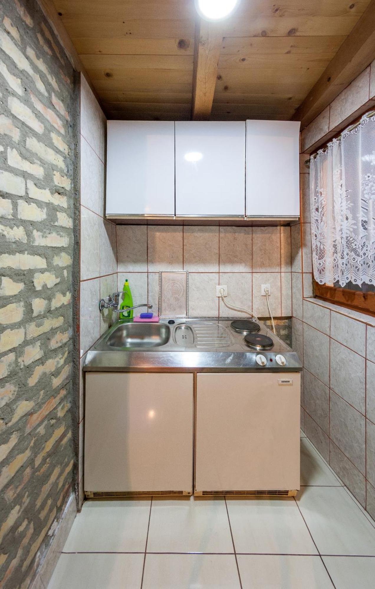 Holiday Home Jazacka Bajka Vrdnik Oda fotoğraf