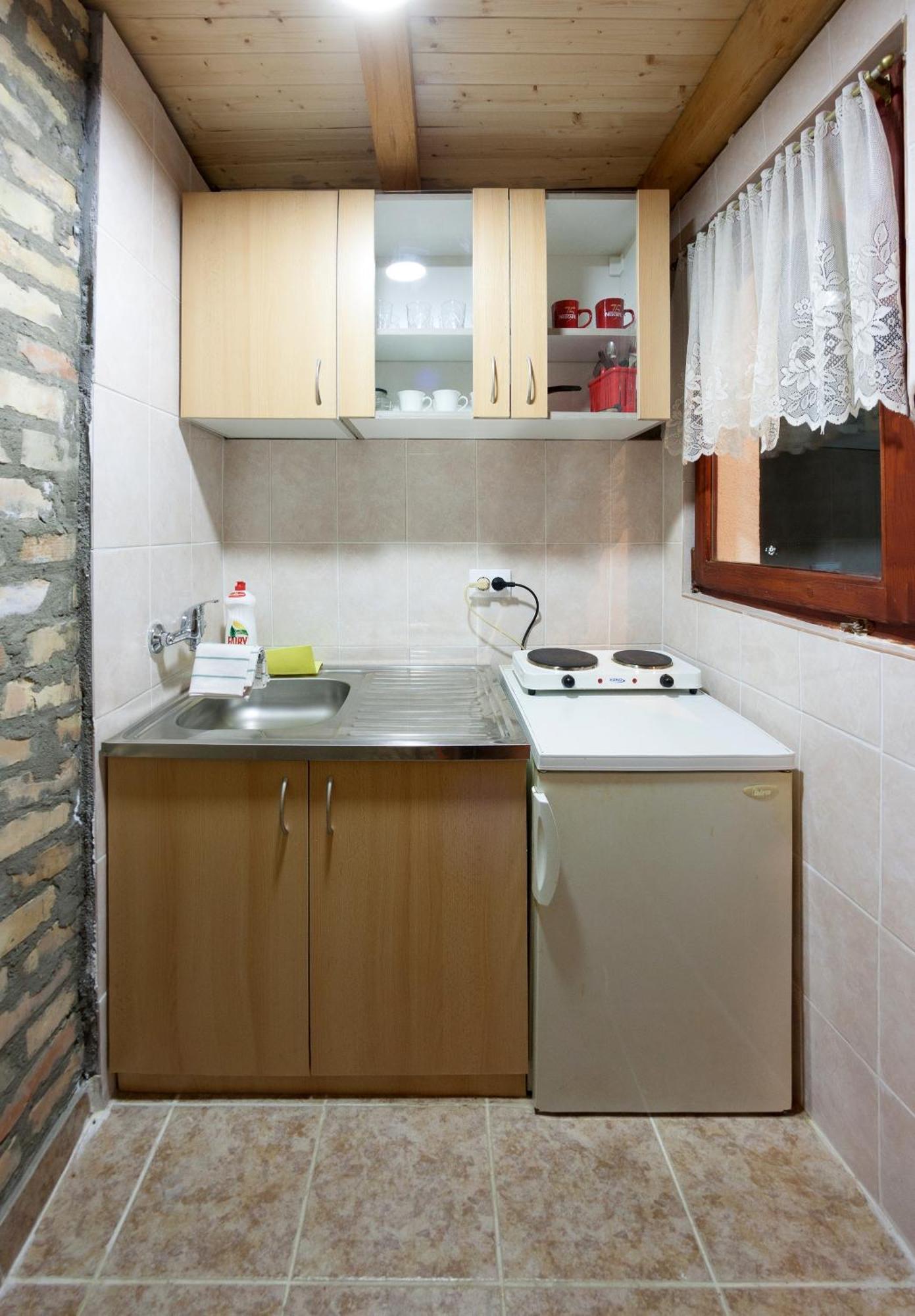 Holiday Home Jazacka Bajka Vrdnik Oda fotoğraf