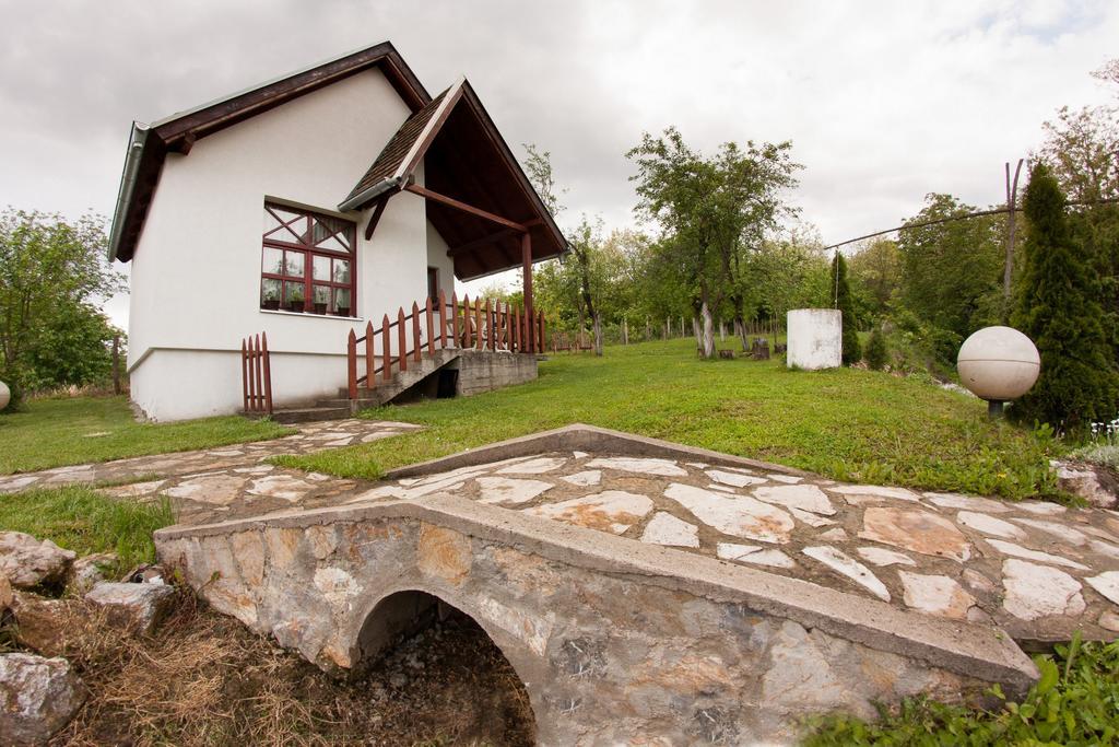 Holiday Home Jazacka Bajka Vrdnik Dış mekan fotoğraf