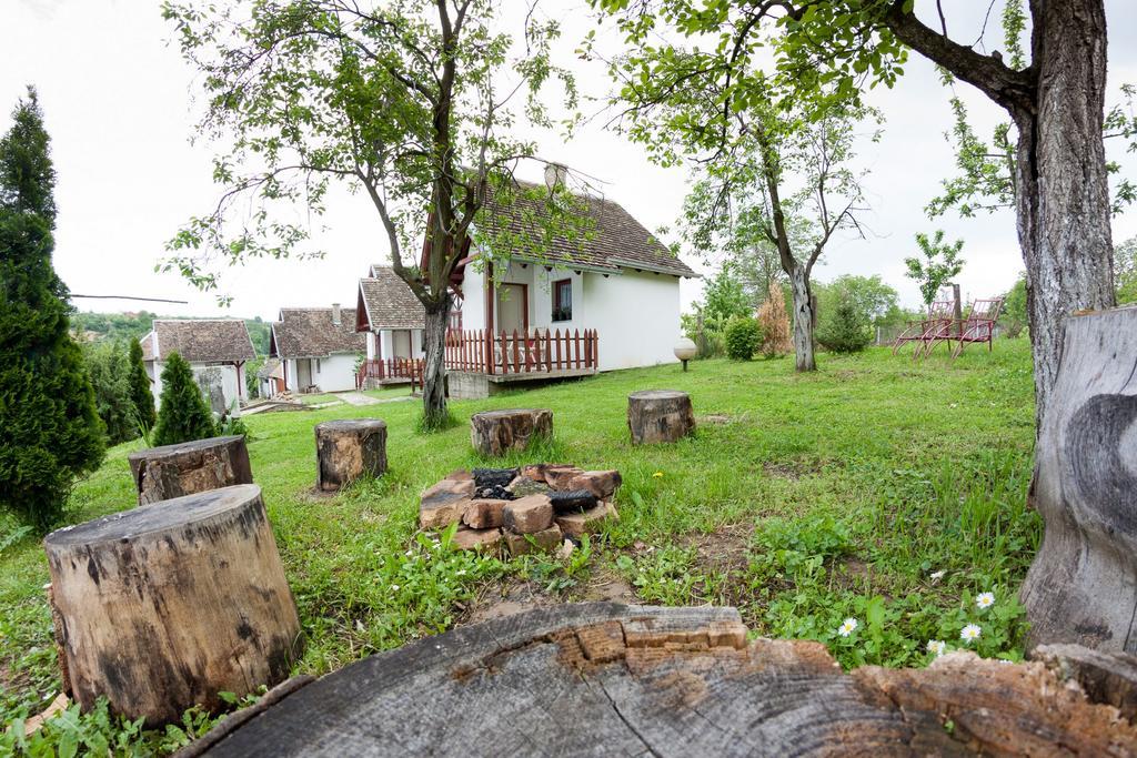 Holiday Home Jazacka Bajka Vrdnik Dış mekan fotoğraf