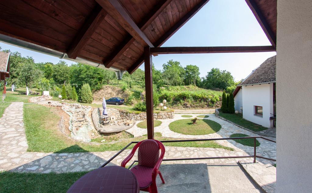 Holiday Home Jazacka Bajka Vrdnik Dış mekan fotoğraf