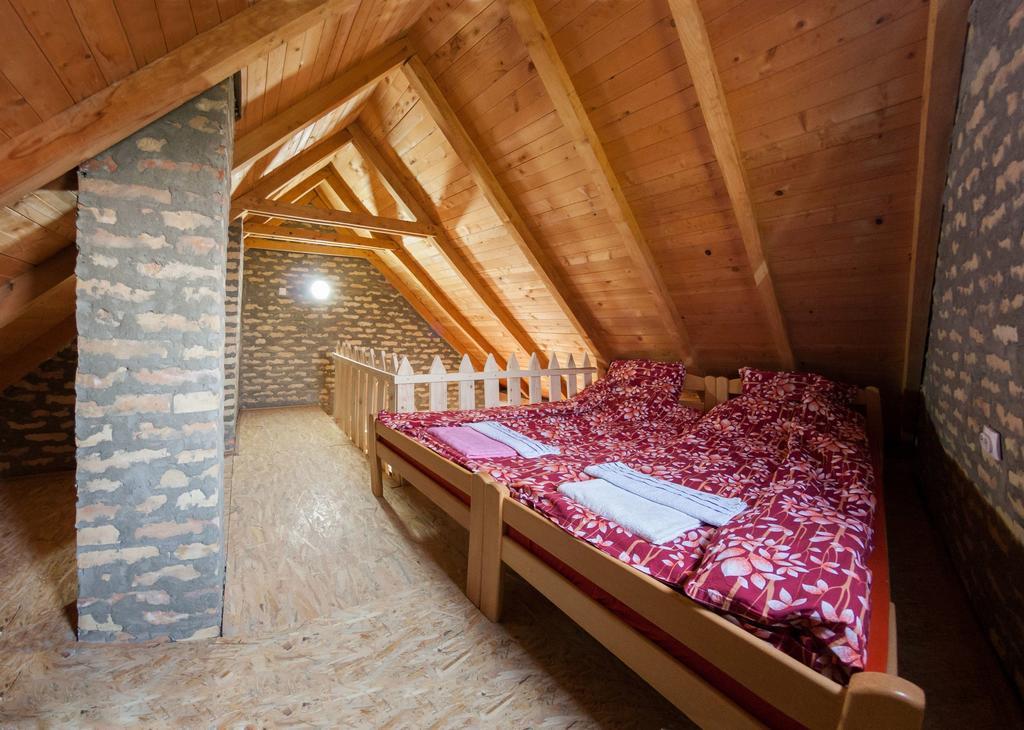Holiday Home Jazacka Bajka Vrdnik Dış mekan fotoğraf