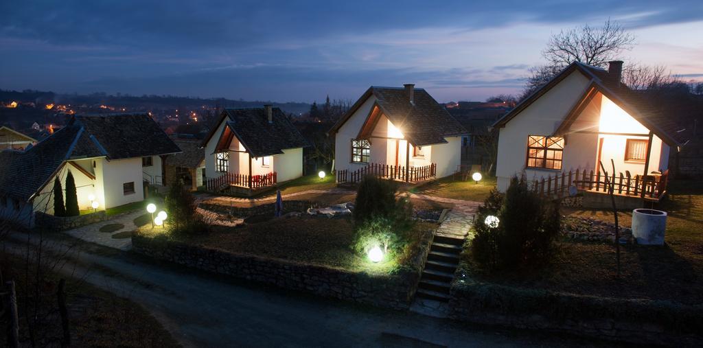 Holiday Home Jazacka Bajka Vrdnik Dış mekan fotoğraf