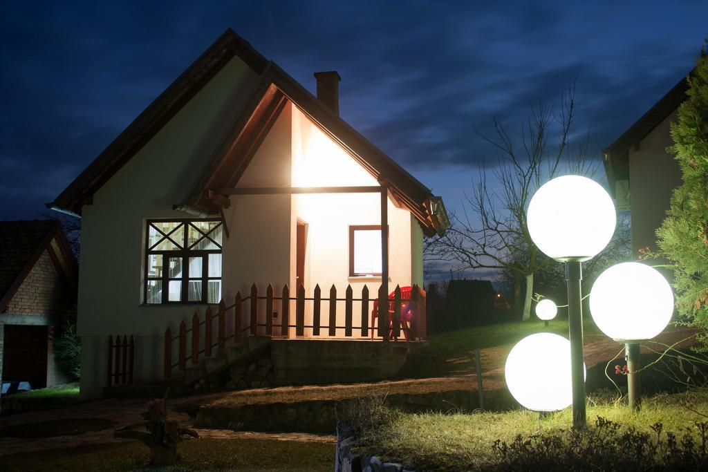 Holiday Home Jazacka Bajka Vrdnik Dış mekan fotoğraf