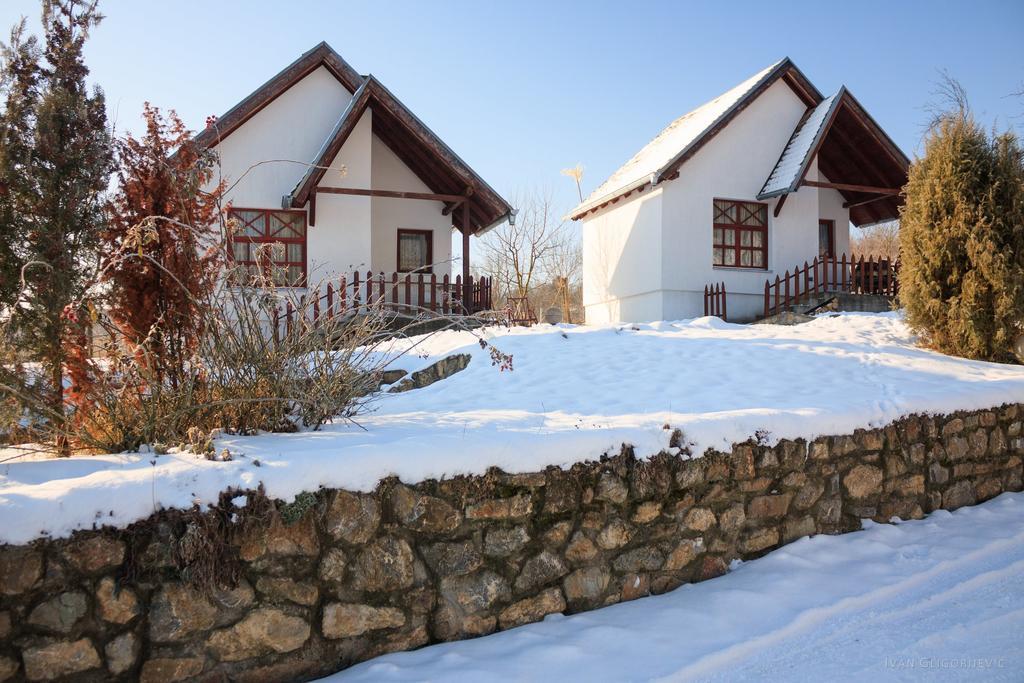 Holiday Home Jazacka Bajka Vrdnik Dış mekan fotoğraf