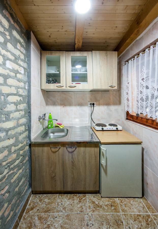 Holiday Home Jazacka Bajka Vrdnik Oda fotoğraf