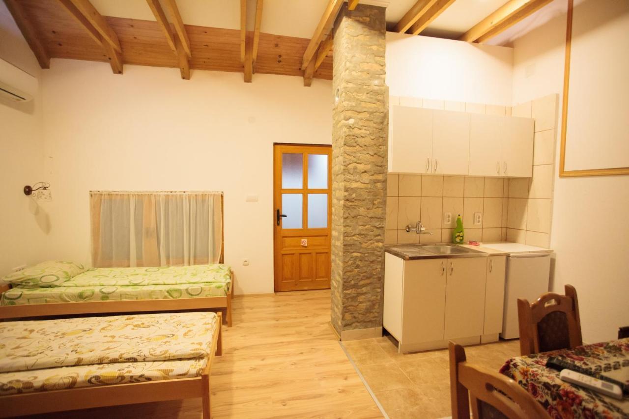 Holiday Home Jazacka Bajka Vrdnik Dış mekan fotoğraf