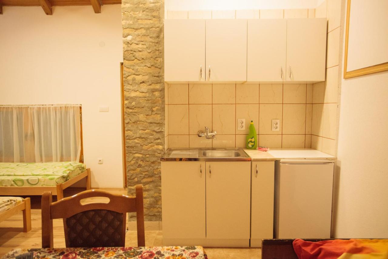 Holiday Home Jazacka Bajka Vrdnik Dış mekan fotoğraf