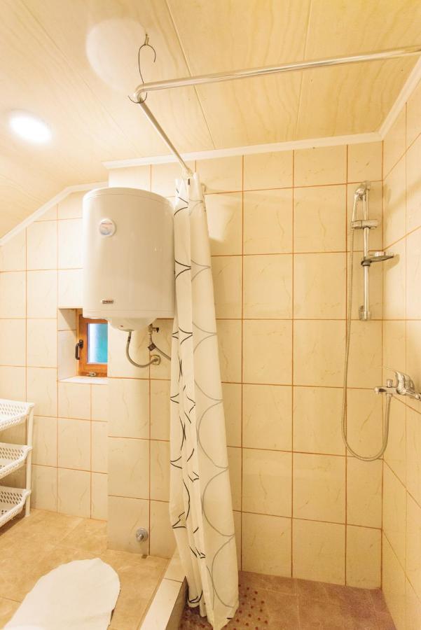 Holiday Home Jazacka Bajka Vrdnik Dış mekan fotoğraf