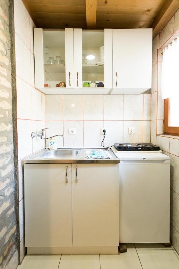 Holiday Home Jazacka Bajka Vrdnik Dış mekan fotoğraf