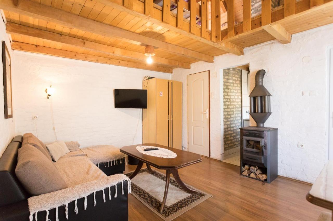 Holiday Home Jazacka Bajka Vrdnik Dış mekan fotoğraf