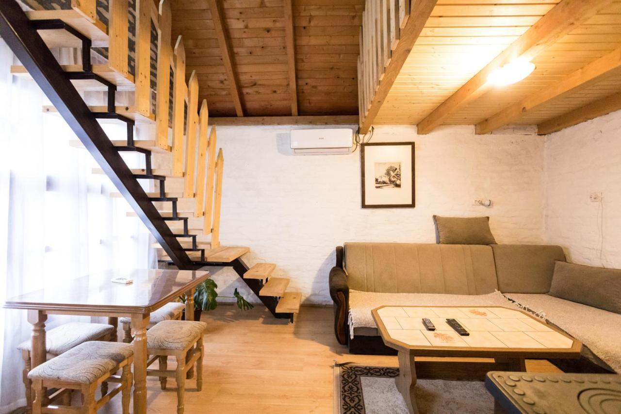 Holiday Home Jazacka Bajka Vrdnik Dış mekan fotoğraf