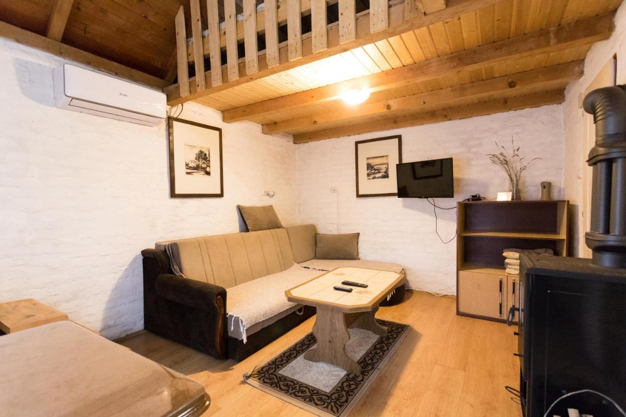 Holiday Home Jazacka Bajka Vrdnik Dış mekan fotoğraf