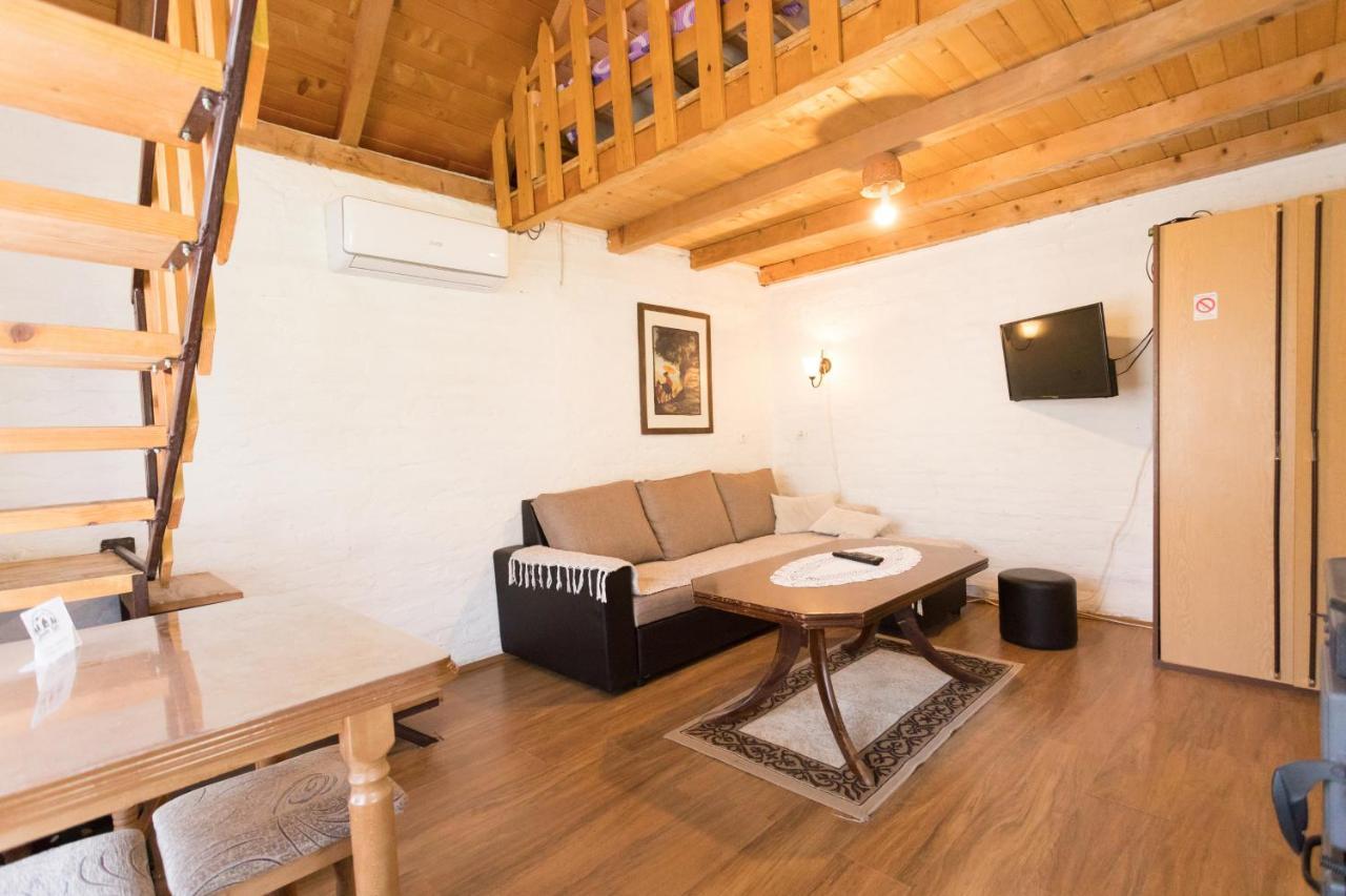 Holiday Home Jazacka Bajka Vrdnik Dış mekan fotoğraf