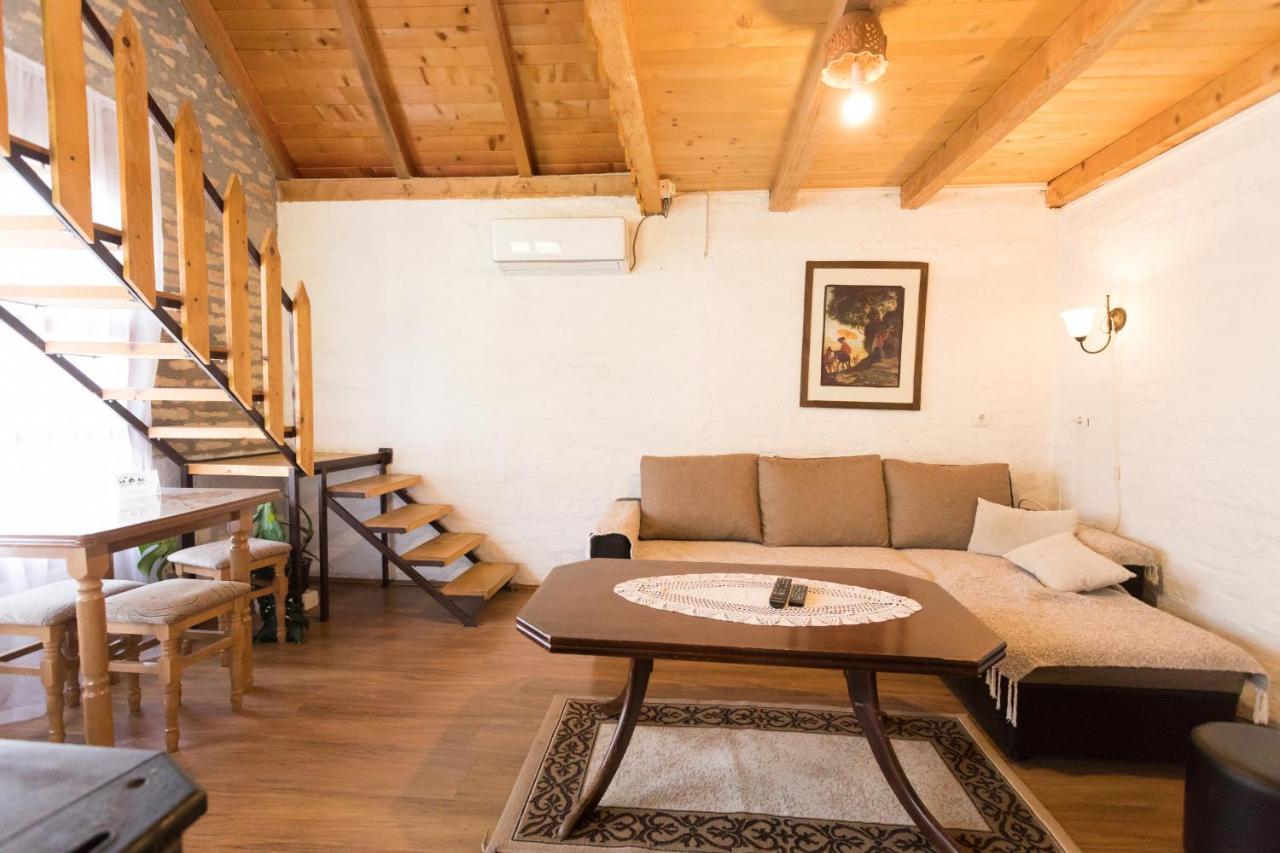 Holiday Home Jazacka Bajka Vrdnik Dış mekan fotoğraf